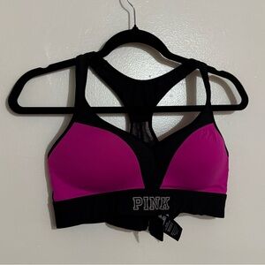 Victoria's Secret sports bra